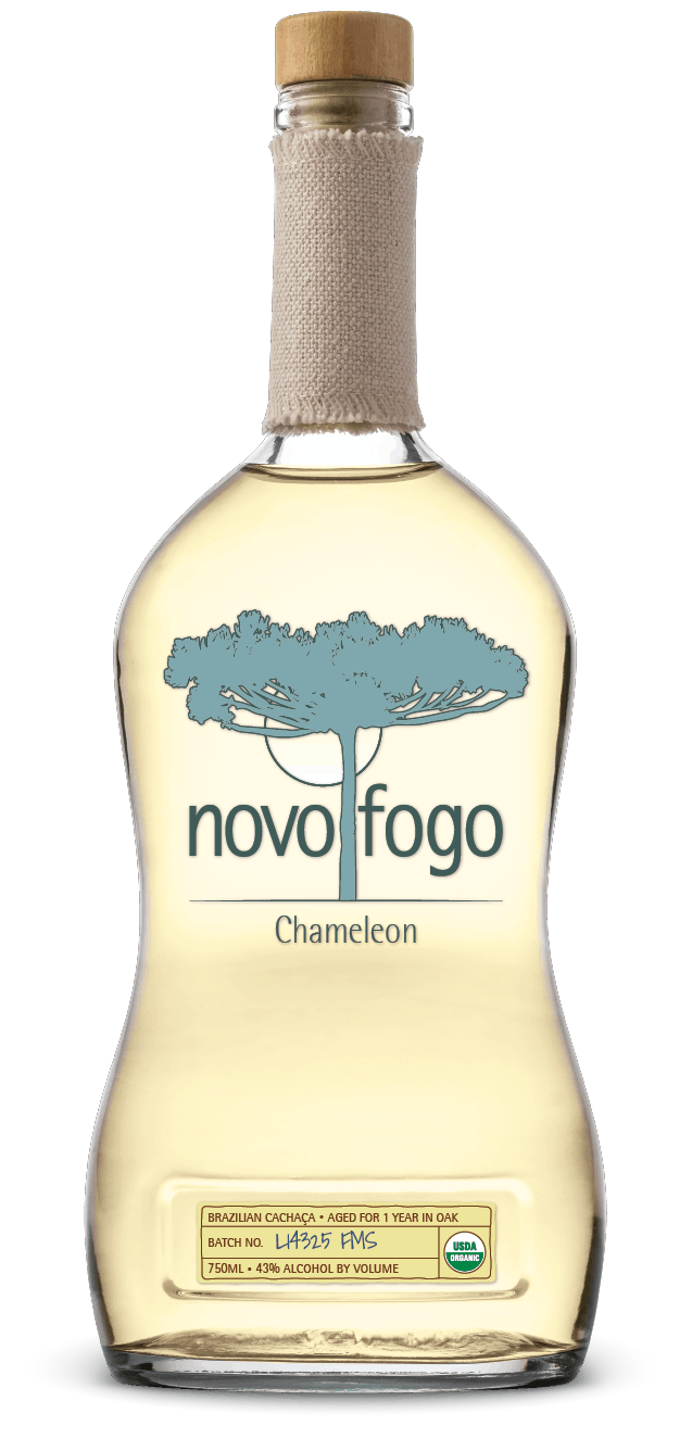 Novo Fogo Chameleon