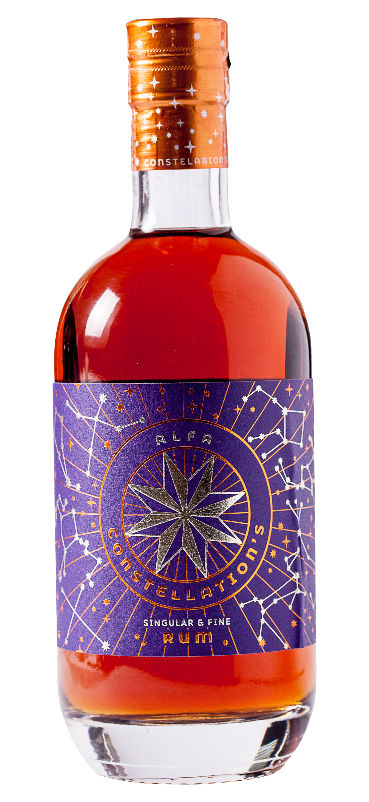 Constellation Alfa