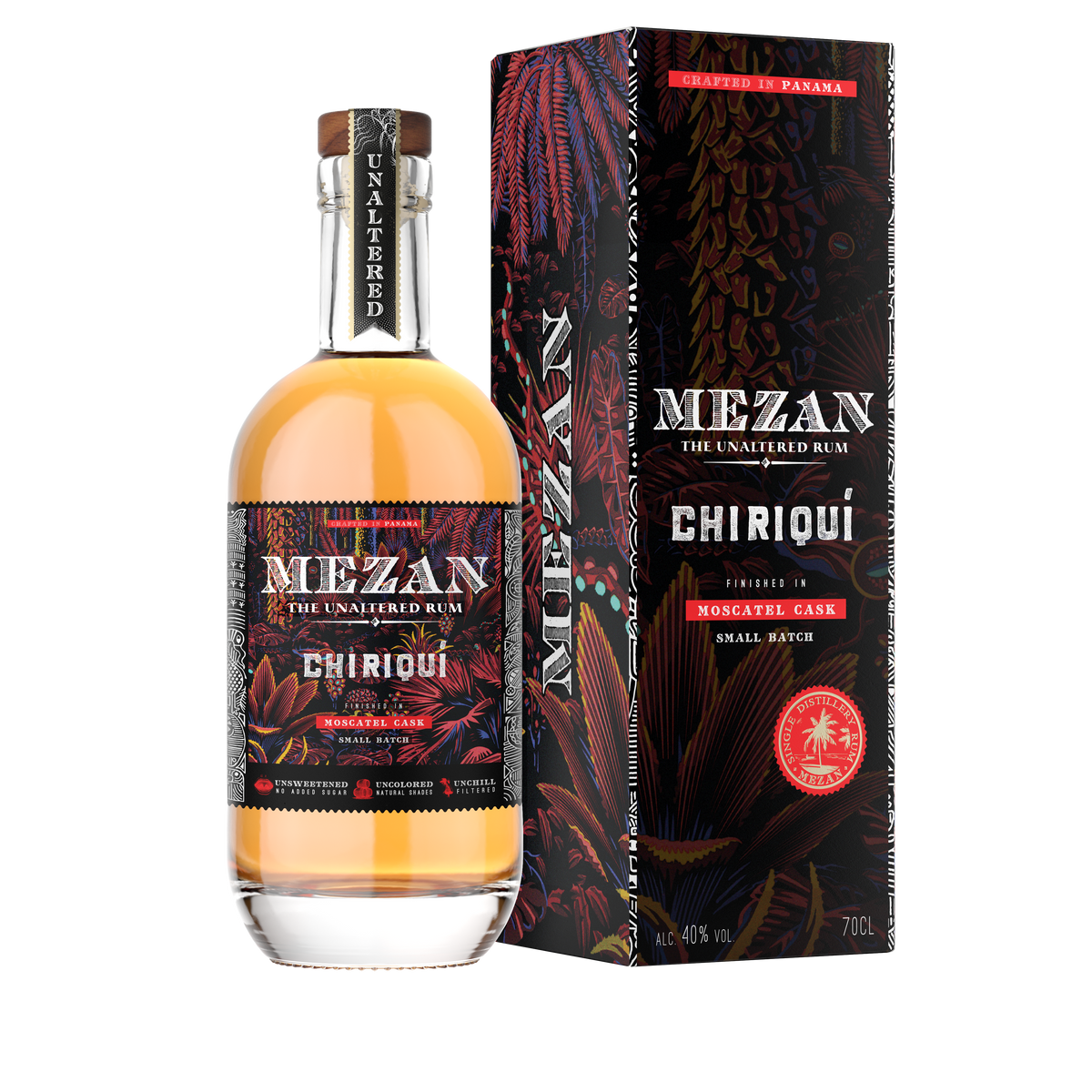 Mezan Chiriqui