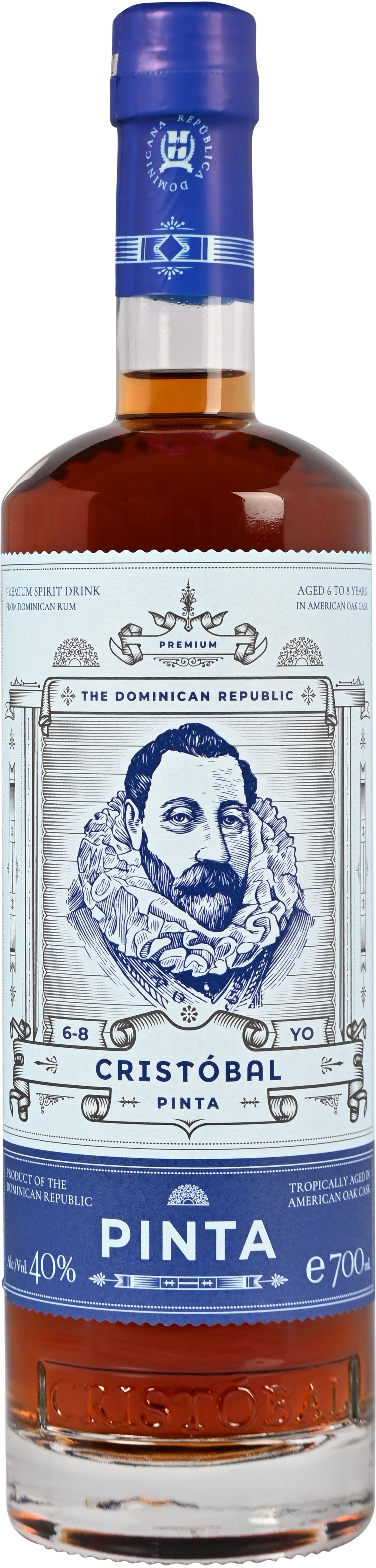 Cristóbal Pinta
