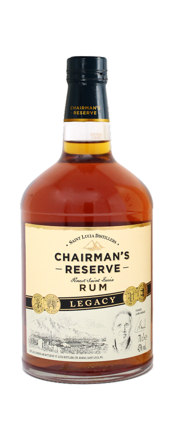 Chairman’s Reserve Legacy
