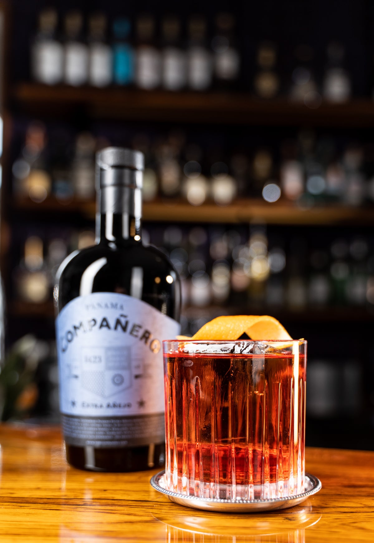 Companero Extra Anejo 