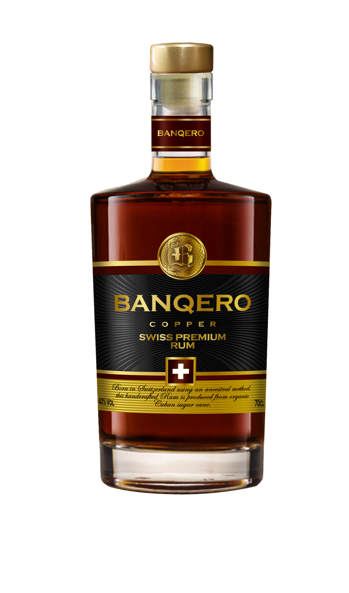 Banqero Copper