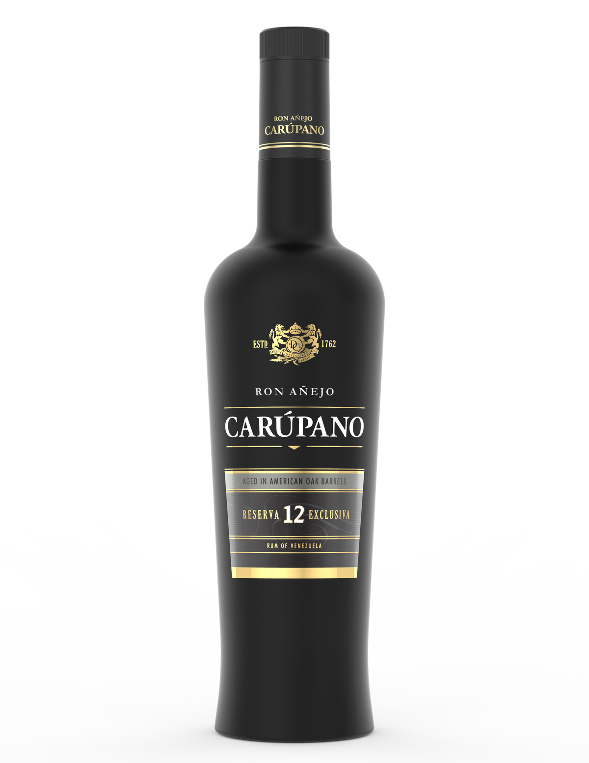 Carúpano Reserva 12 Exclusiva