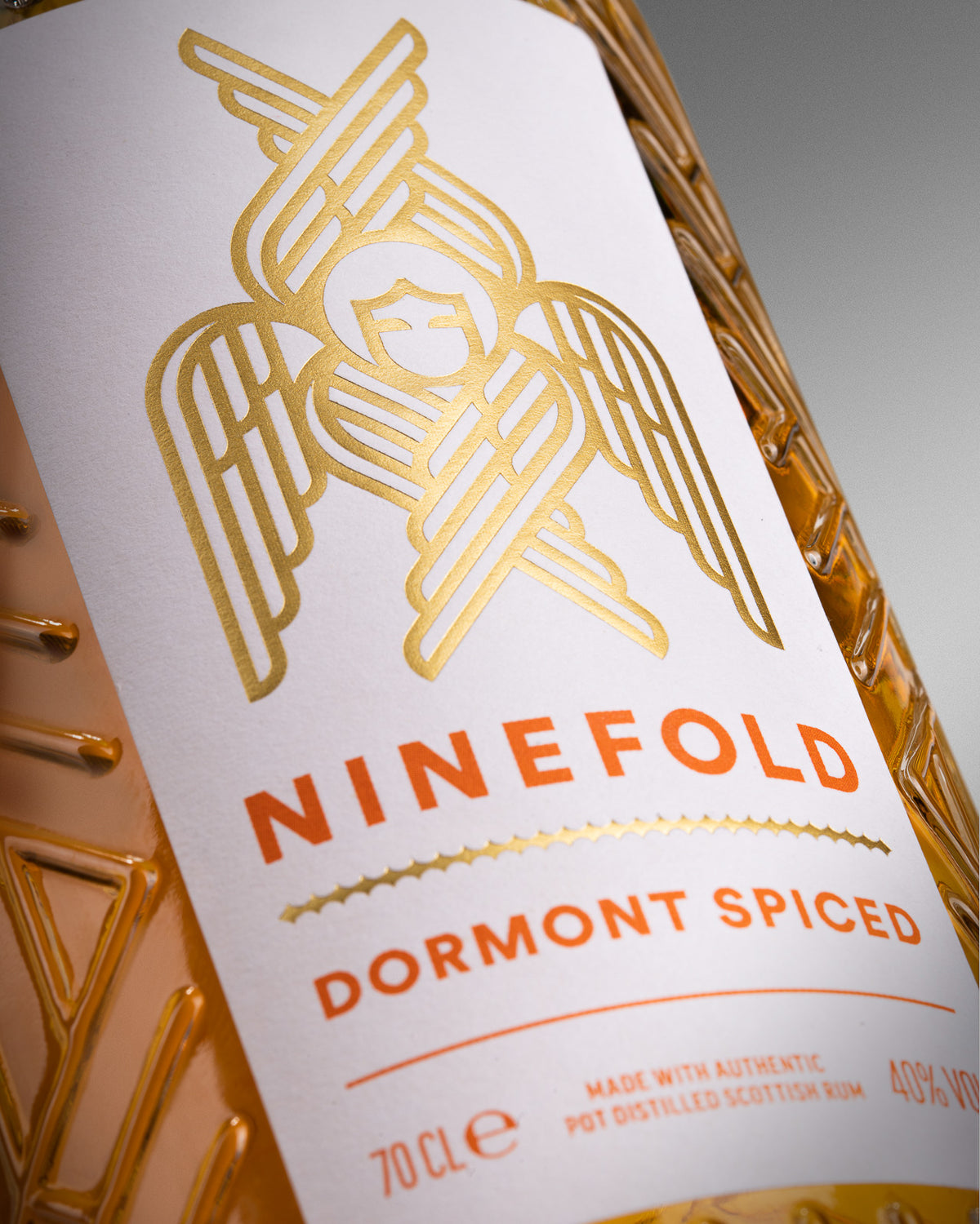 Ninefold Dormont Spiced