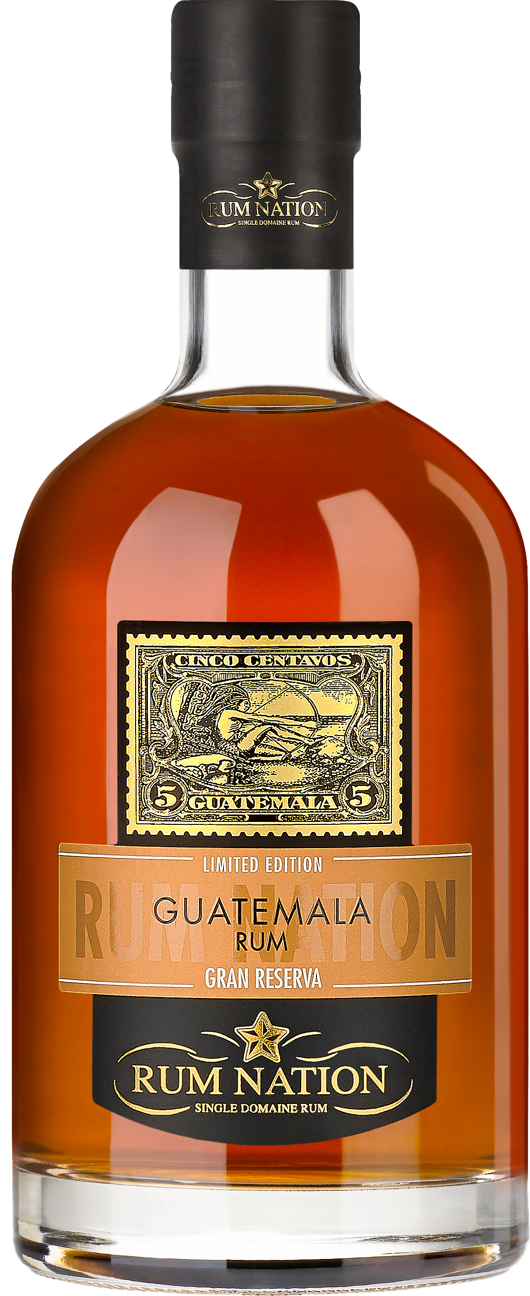 Guatemala Grand Reserve