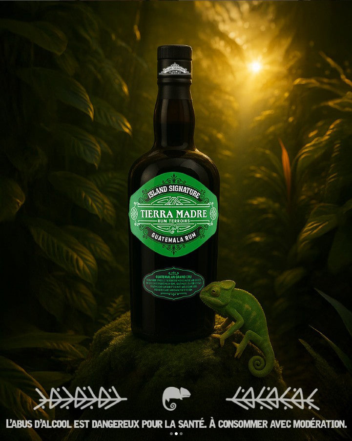 Tierra Madre