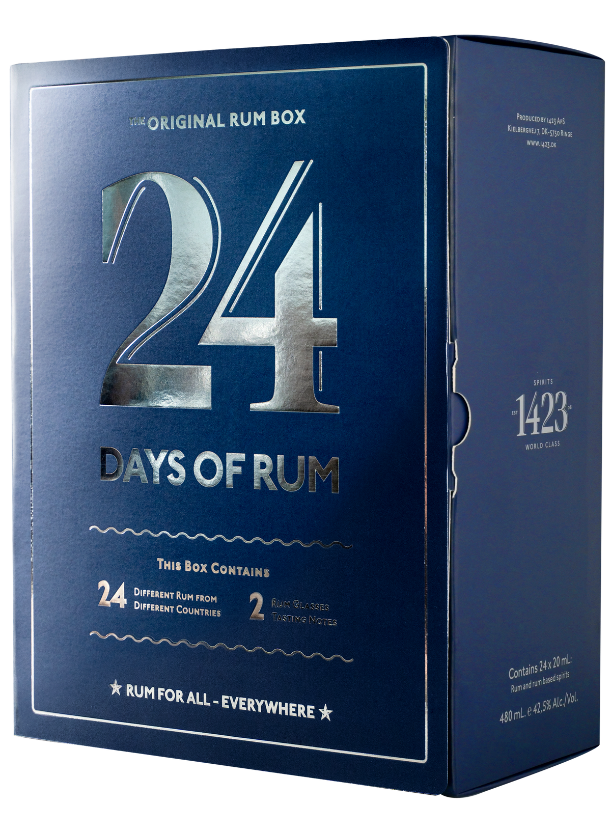Blue Edition