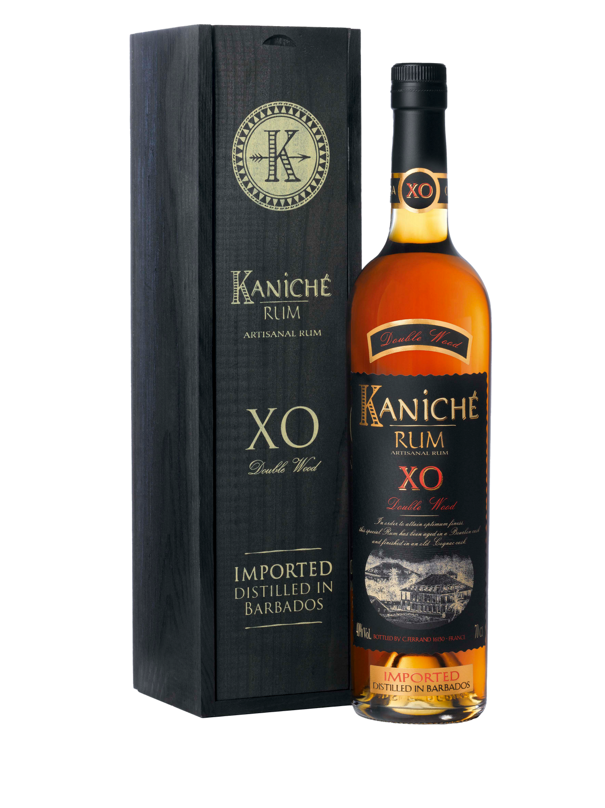 Kaniche XO