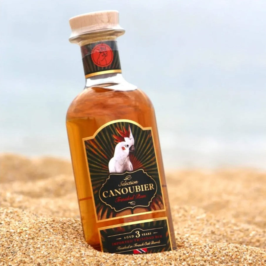 Canoubier Trinidad