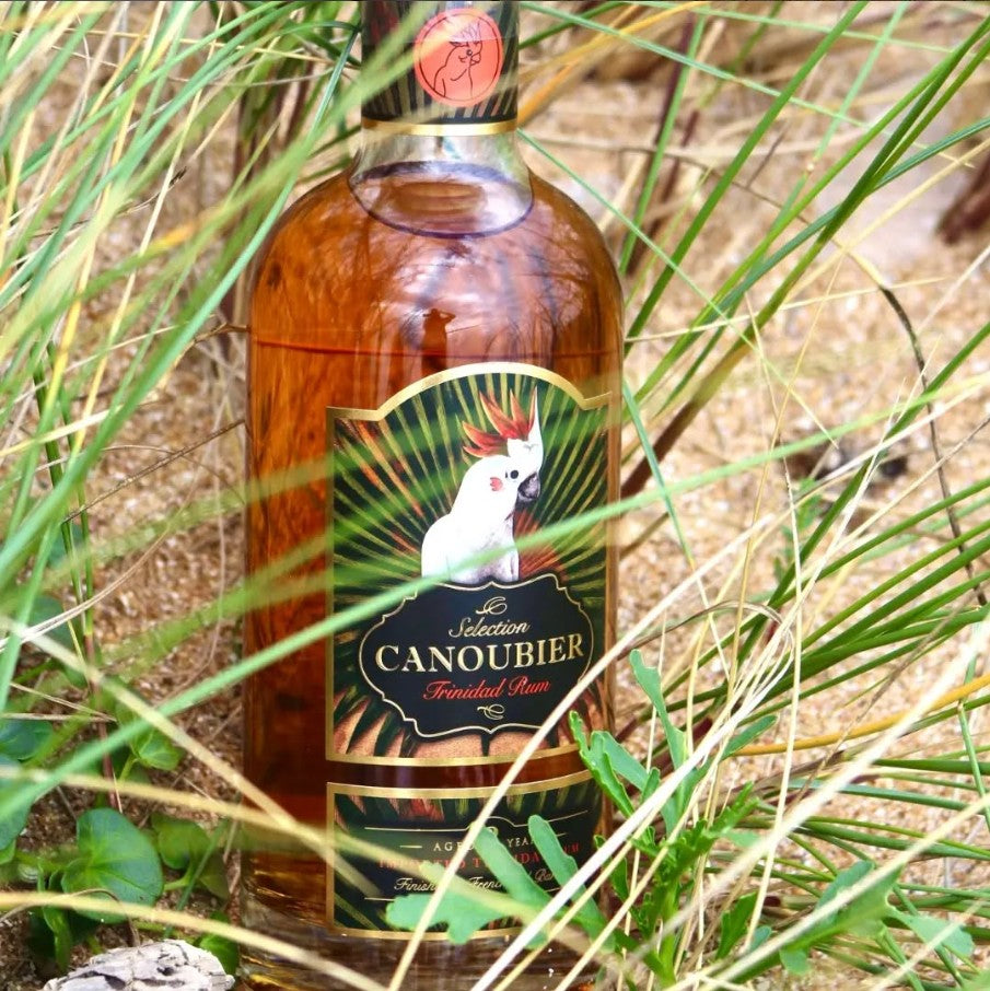 Canoubier Trinidad