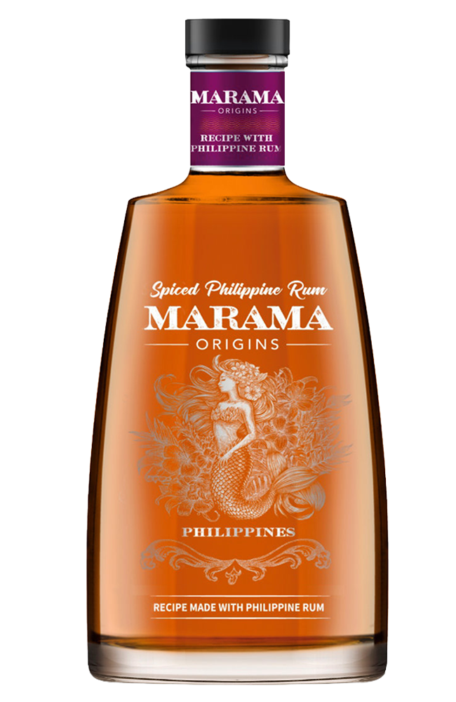 Marama Philipines