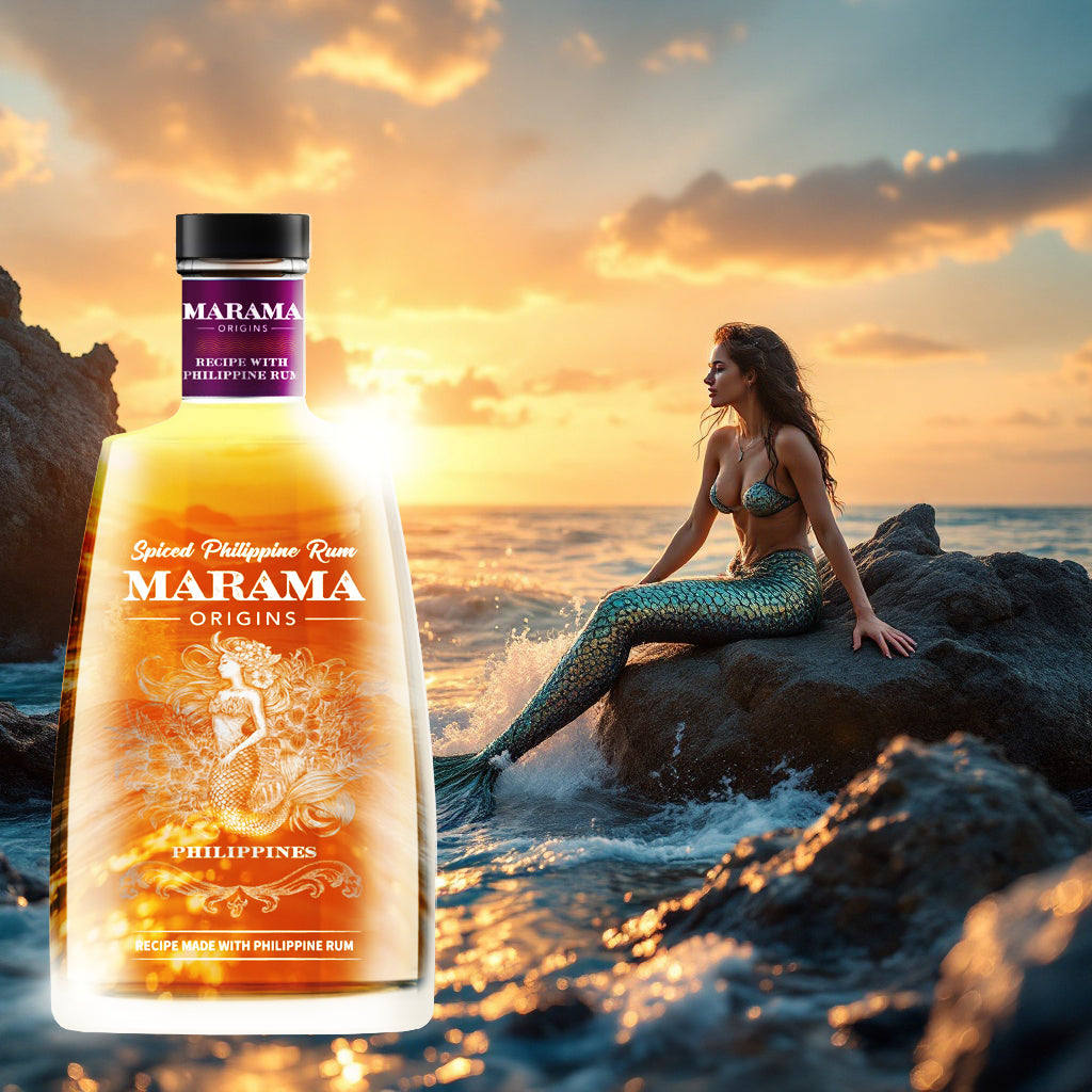 Marama Philipines