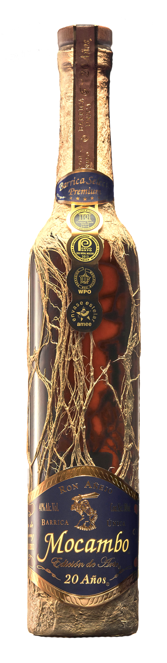 Mocambo 20 YO
