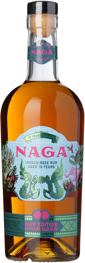 Naga Siam Edition