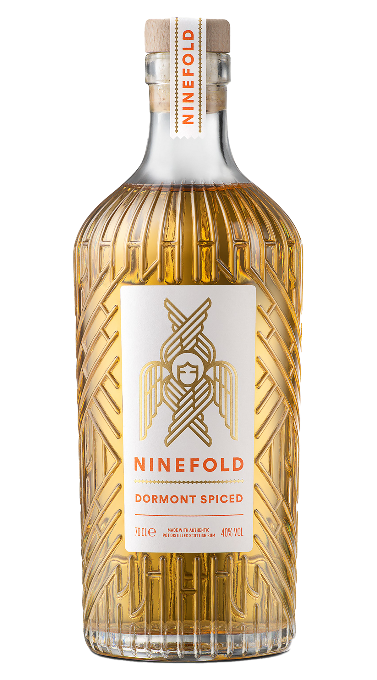 Ninefold Dormont Spiced