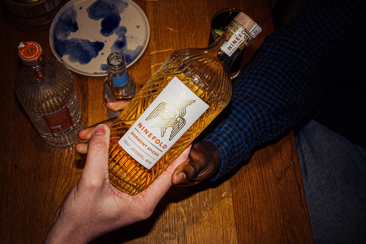 Ninefold Dormont Spiced