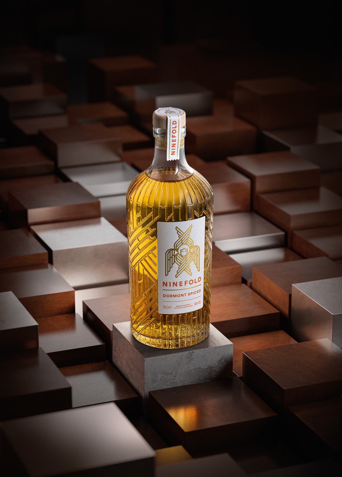 Ninefold Dormont Spiced