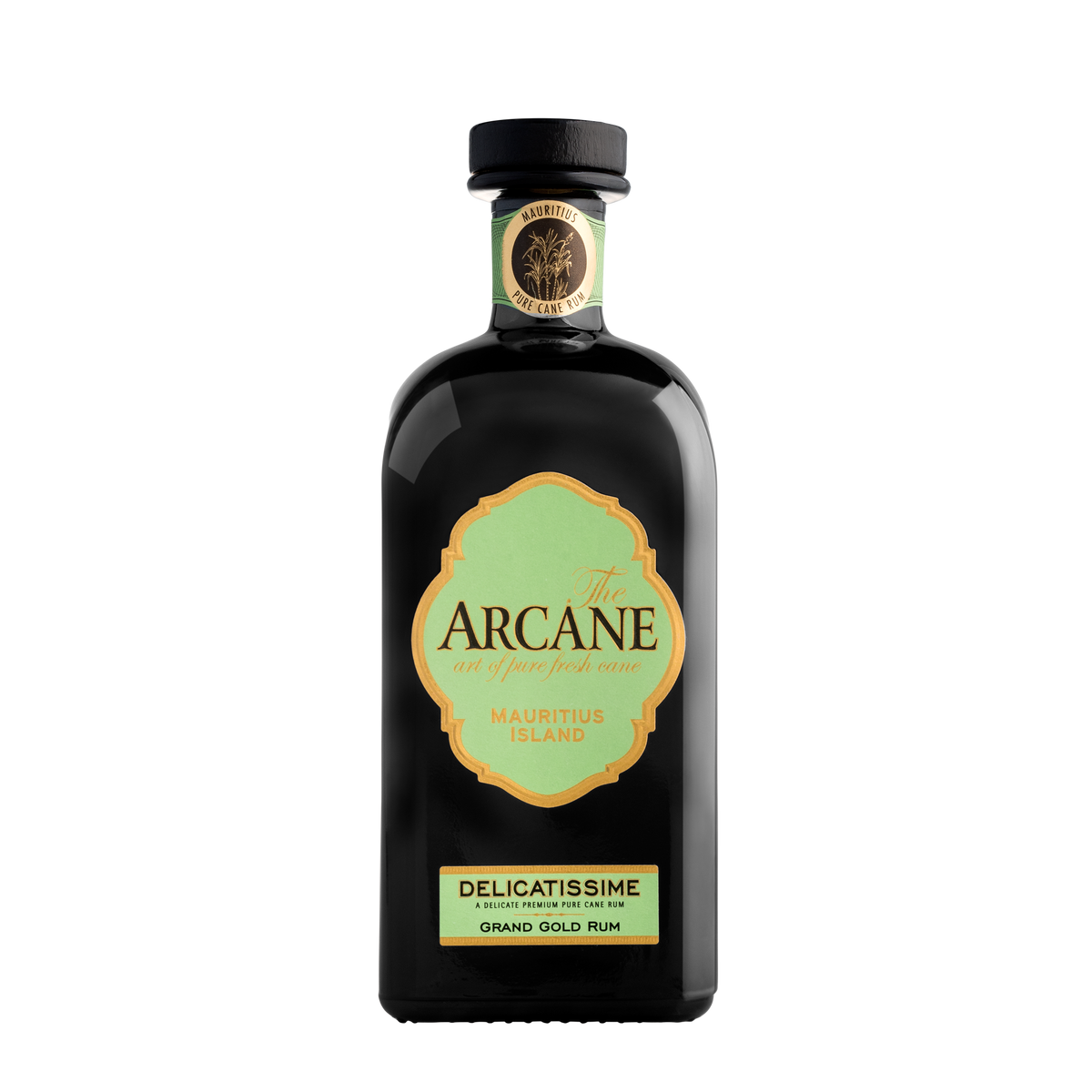 Arcane Delicatissime