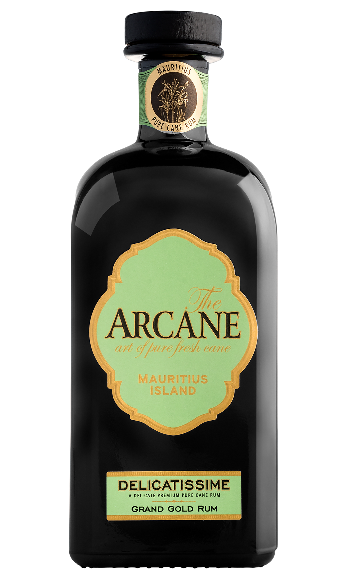 Arcane Delicatissime