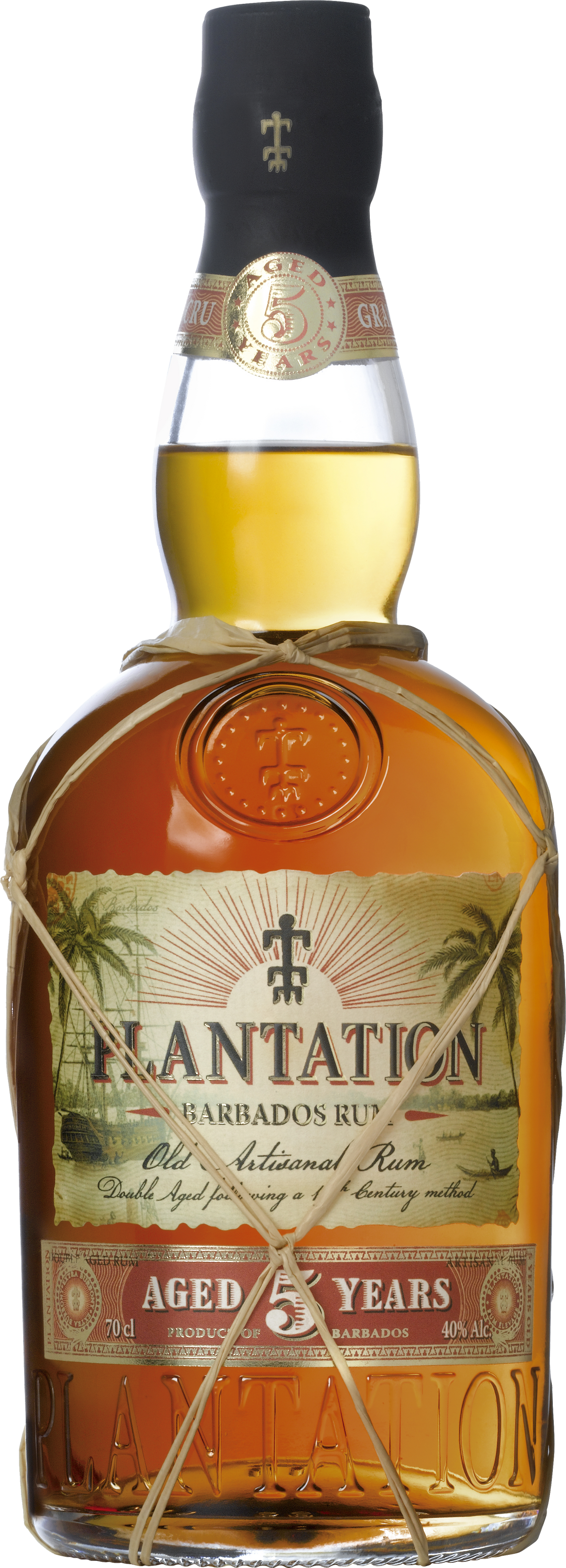 Plantation Barbados 5 YO
