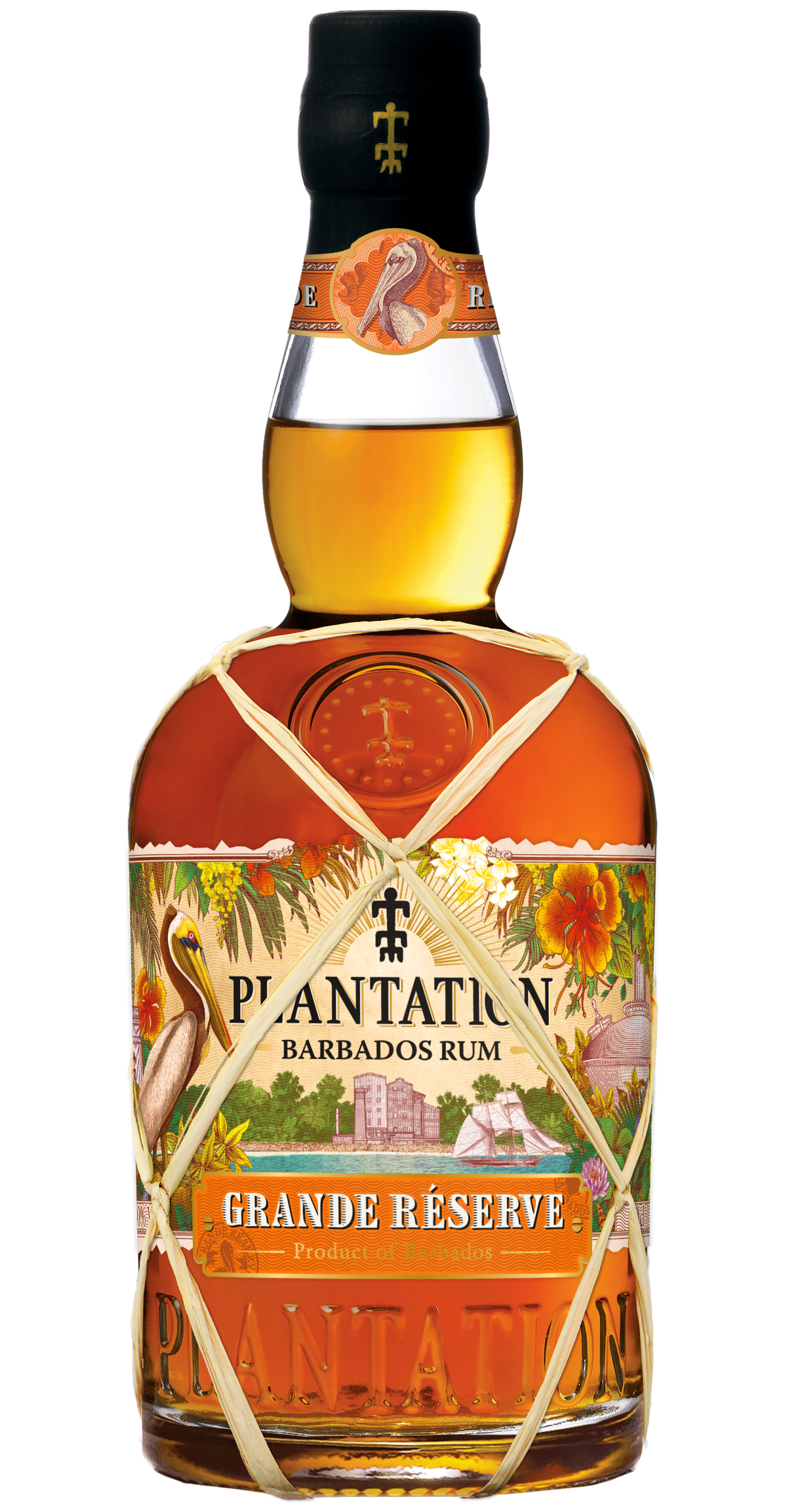Plantation Grand Reserve