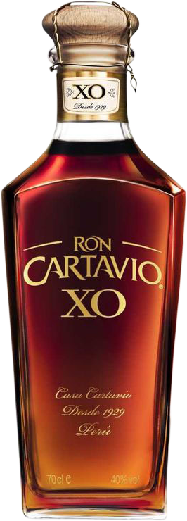 Ron Cartavio XO