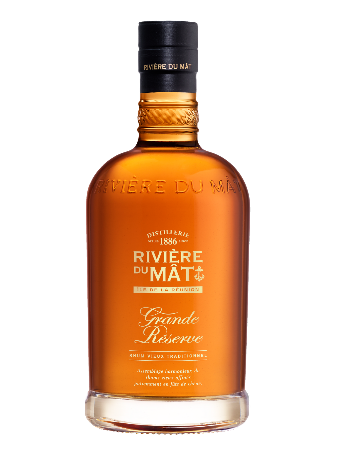 Riviere du Mat Grand Reserve