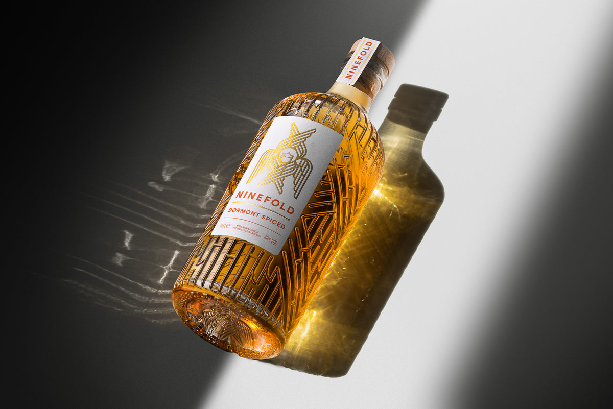 Ninefold Dormont Spiced