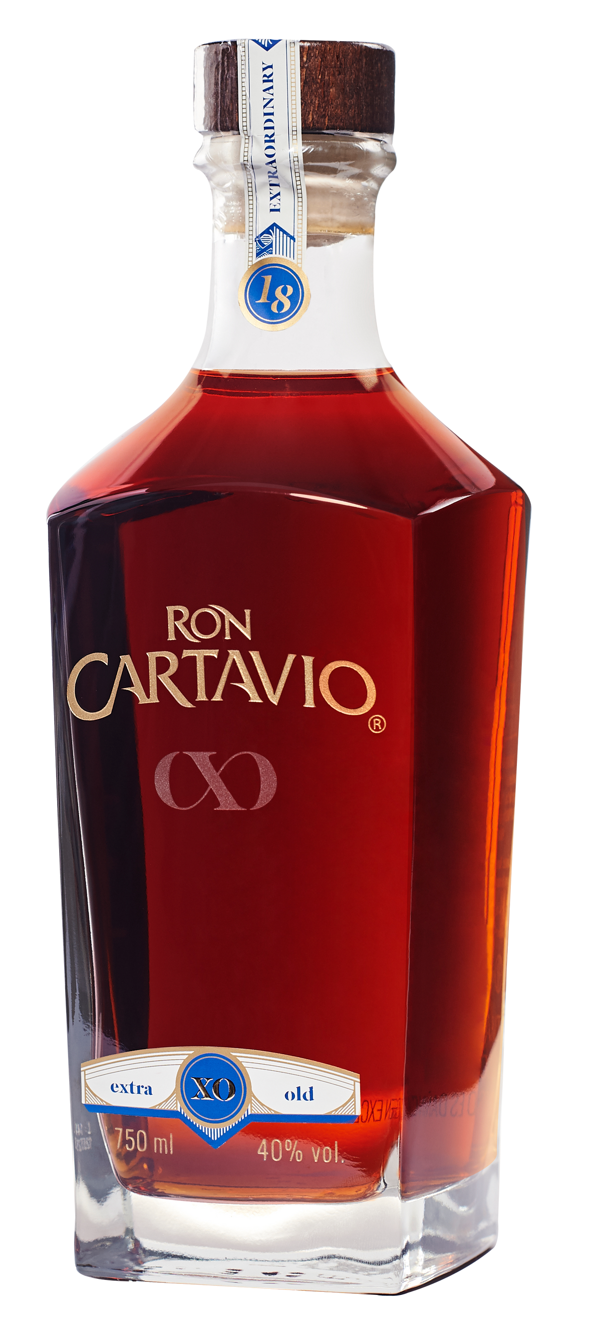 Cartavio XO