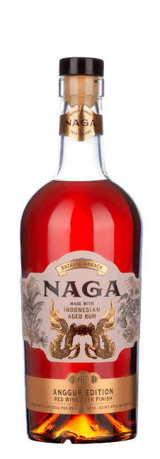 Naga Anggur