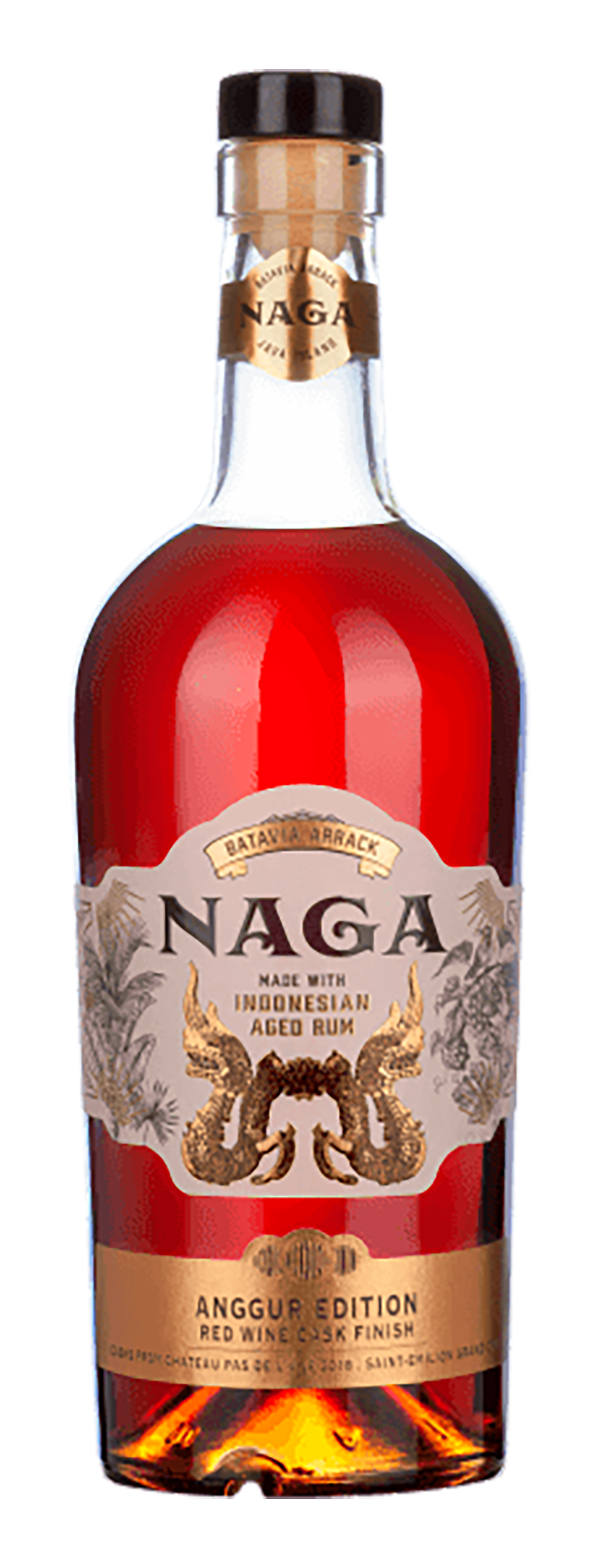 Naga Anggur