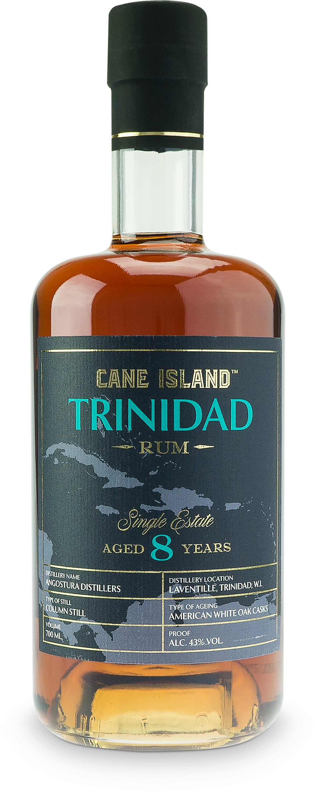 Cane Island Trinidad