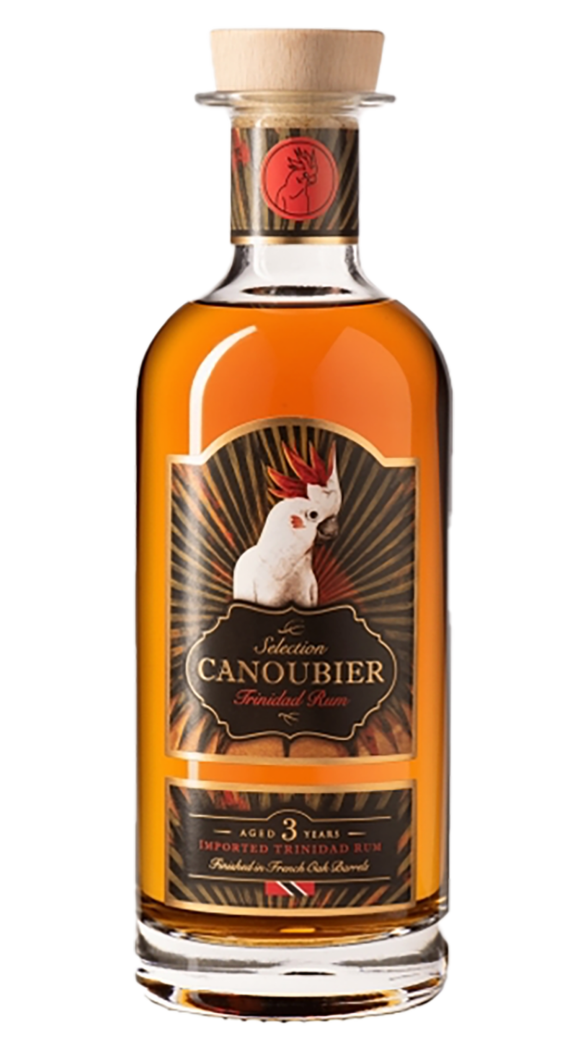 Canoubier Trinidad