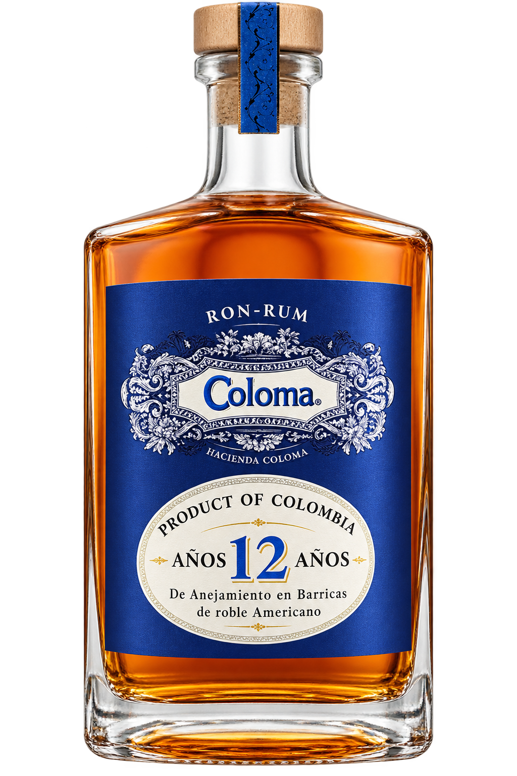 Coloma 12 YO