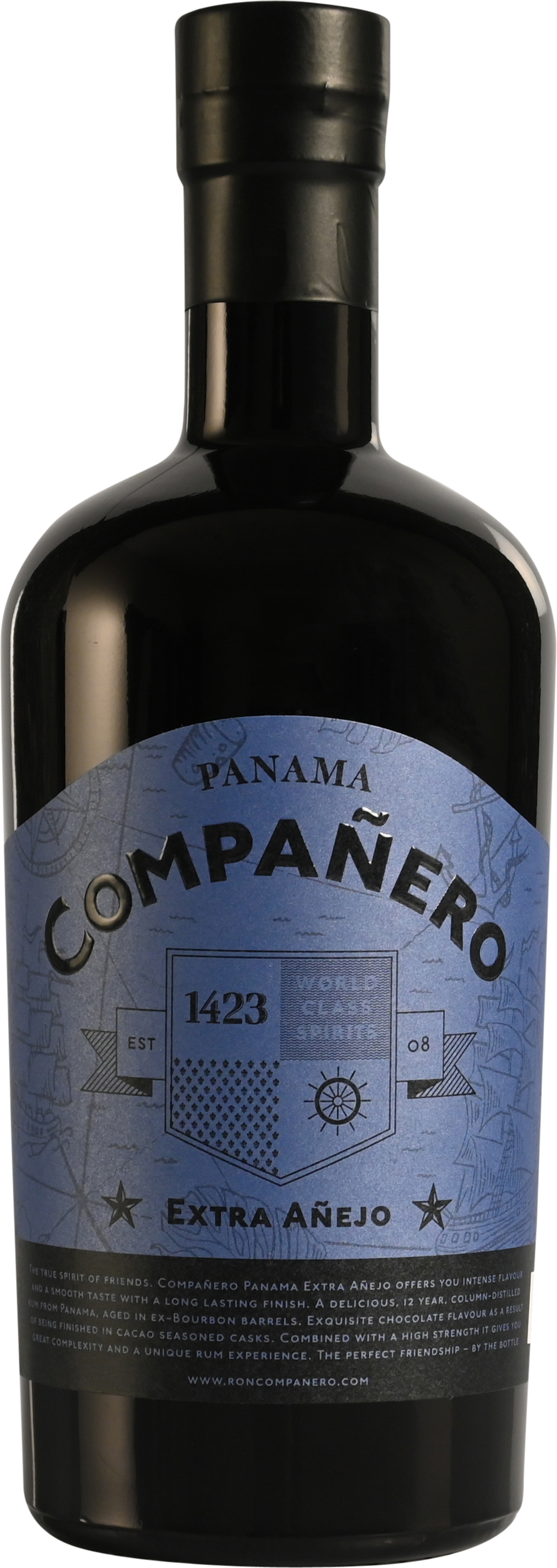Companero Extra Anejo 
