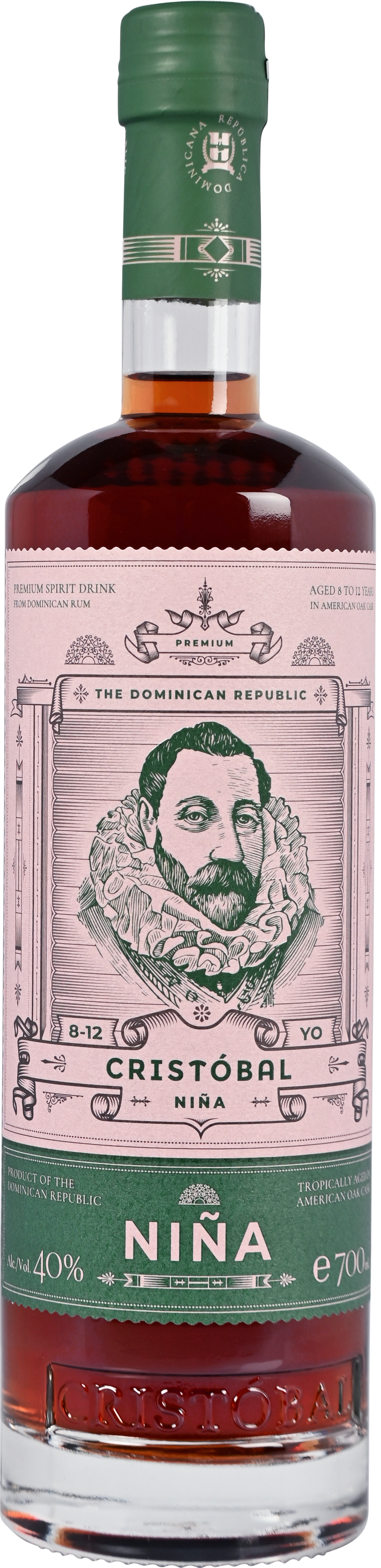 Cristóbal Niña