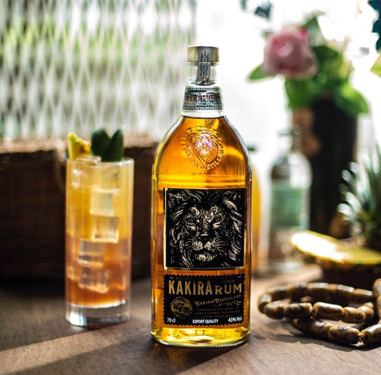 Kakira Gold