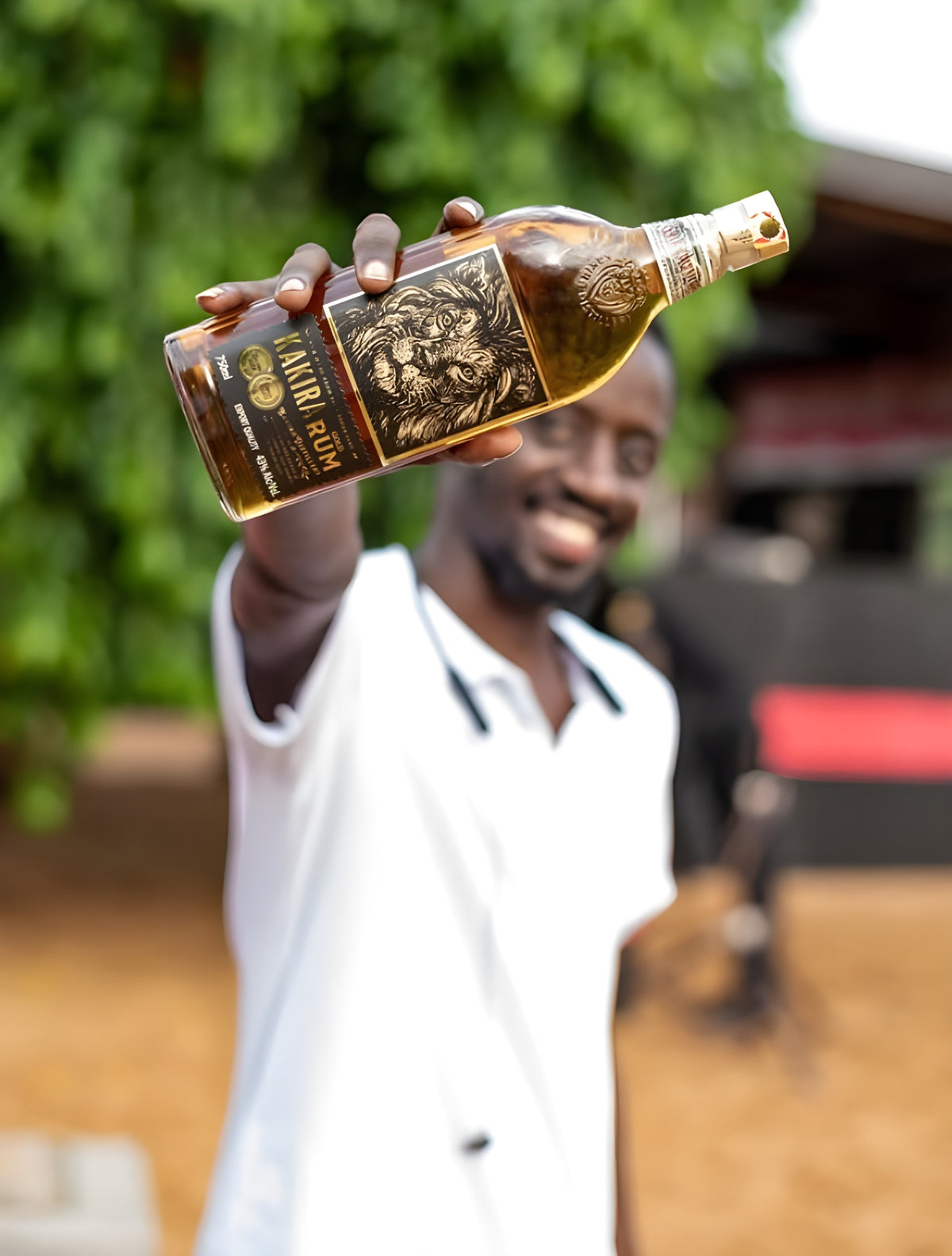 Kakira Gold