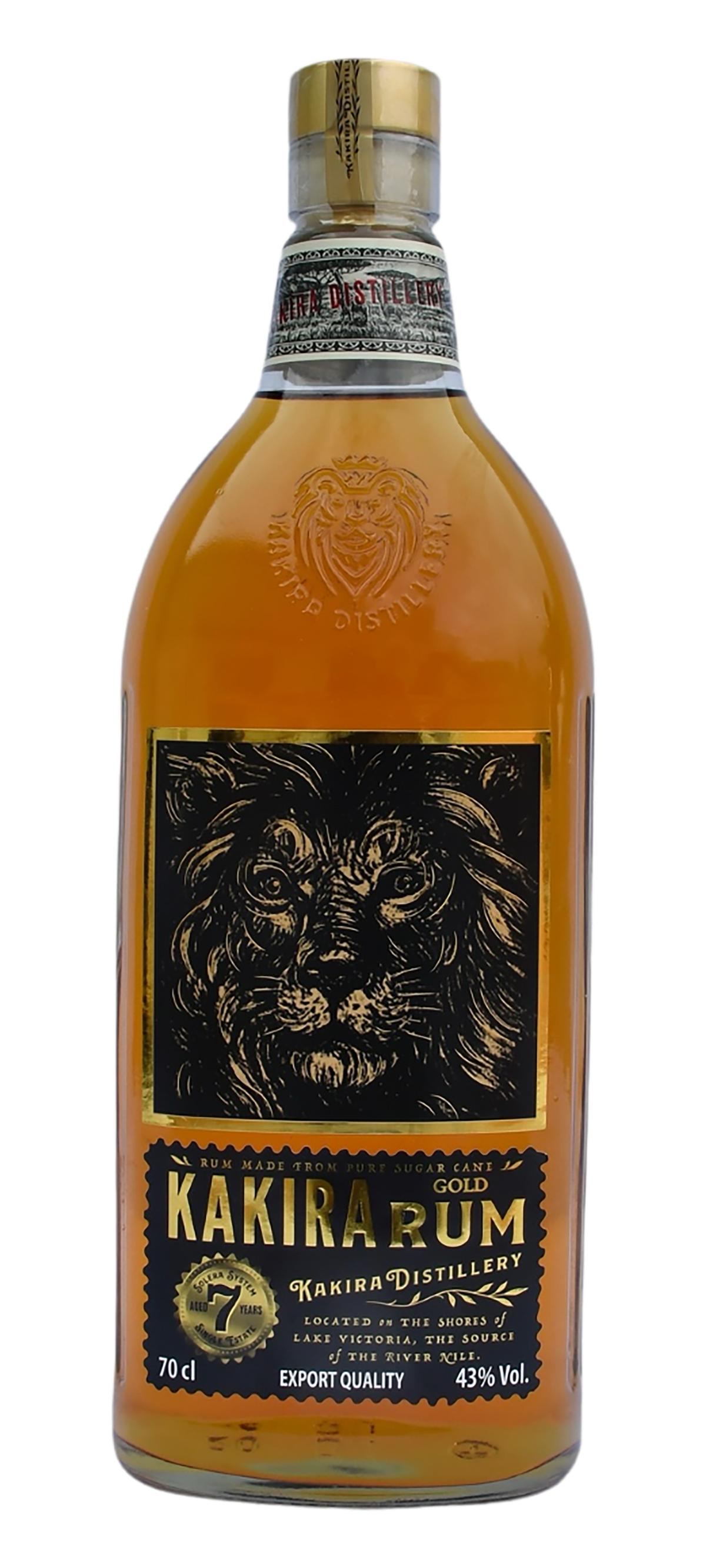 Kakira Gold